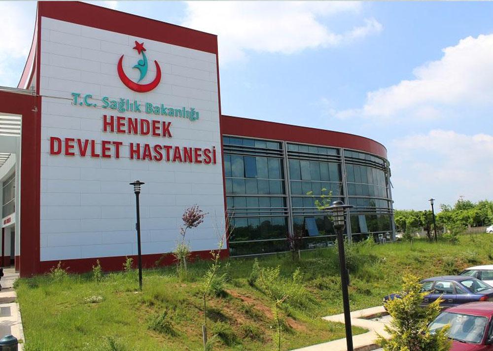 Sakarya Hendek Devlet Hastanesi