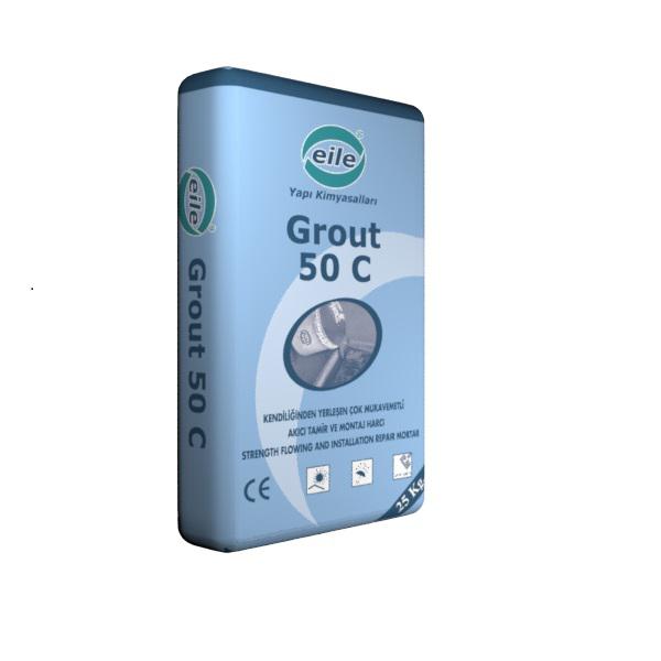 eile GROUT 50 C