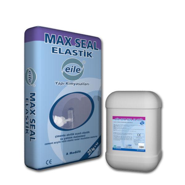 eile Max Seal (Elastik)